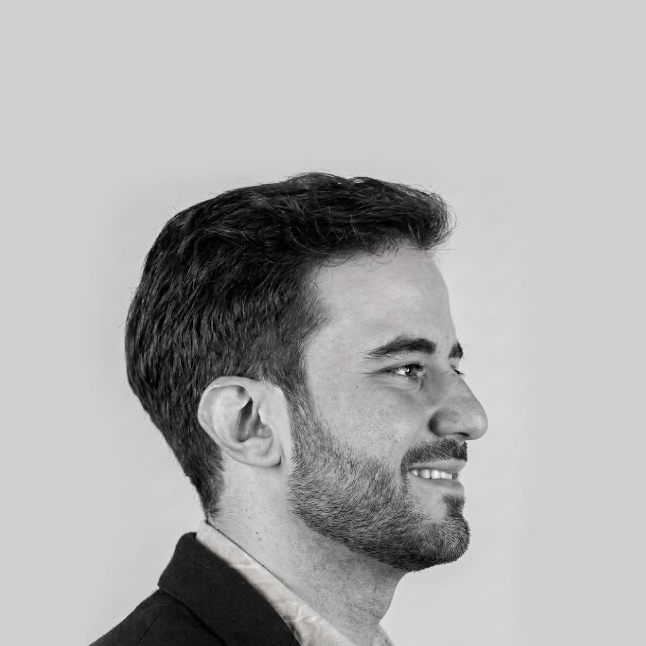 Diogo Leitao, co-founder of OloSoma