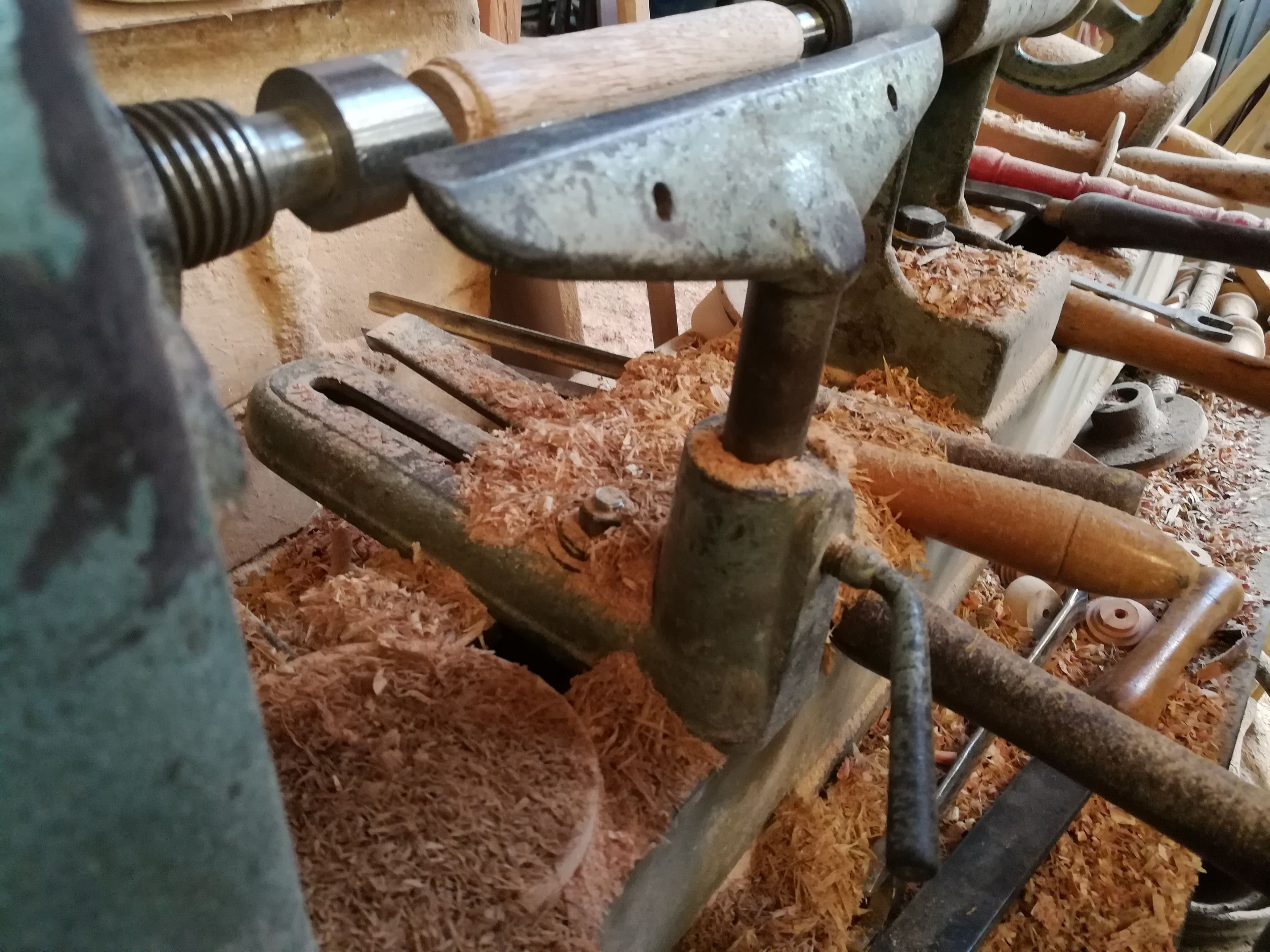 Artisan development, Antioquia